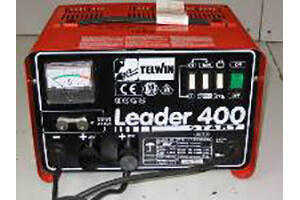 Battery Charger 4 amp