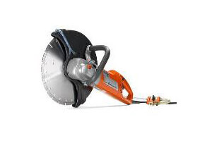 K3000 Wet Electric Demolition Saw