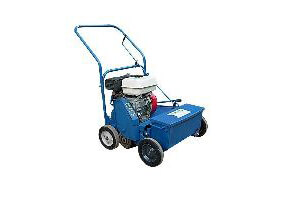 Bluebird F 208 Overseeder