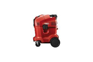 Hilti DC 230 Dustless Electric Masonry Saw cw Vac