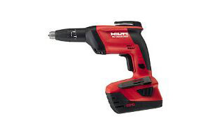 Hilti Plaster Screw Gun