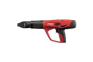 Hilti Powder Actuated Gun