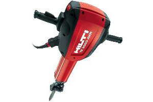 Hilti TE 3000-AVR Breaker