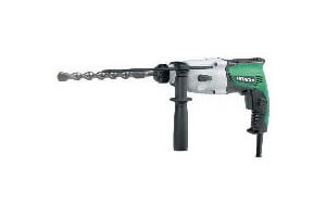 Hitachi DH 22PG Rotary Hammer Drill