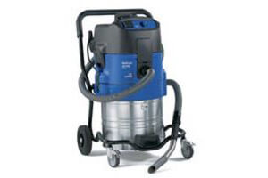 Nilfisk Alto Attix 751 61 Wet + dry Vac With Pump