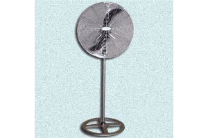 Pedestal Fan