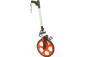 Rotosure Measuring Wheel