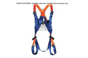 Safety Harness