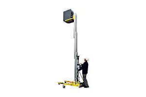 Sumner 2020 Hoist   6m Lift Height with 365kg Max Load