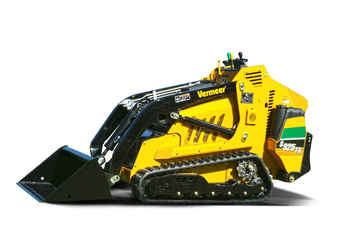  Vermeer S925TX Track Skid Steer Loader